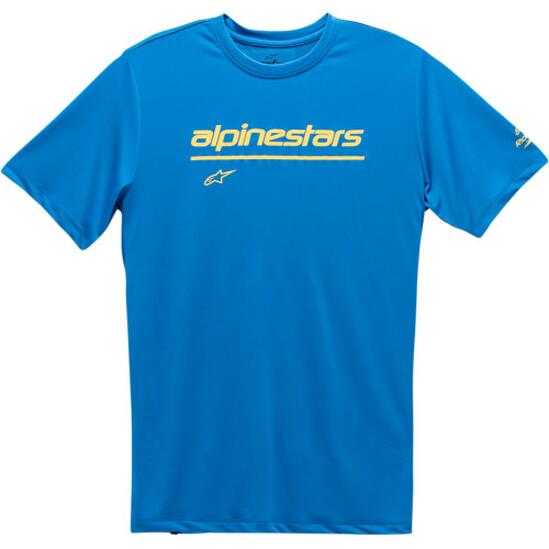 ТЕНИСКА ALPINESTAR Tech