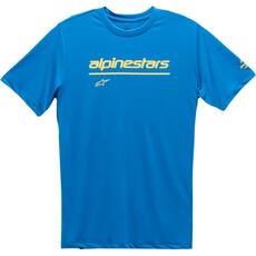 ТЕНИСКА ALPINESTAR Tech