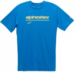 ТЕНИСКА ALPINESTAR Tech
