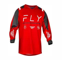 Мотокрос блуза джърси FLY RACING F-16